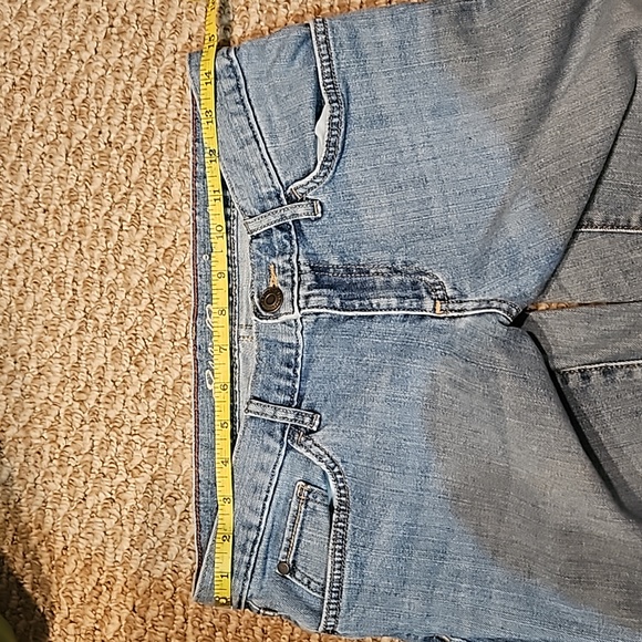 Eddie bauer boyfriend jeans - Picture 9 of 9